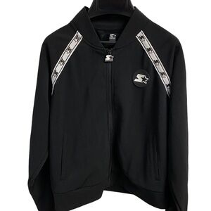 Starter Black Label jacket size‎ medium.